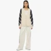 Intarsia-Laurel-Strickjacke Intarsia-Laurel-Strickjacke