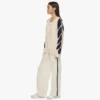 Intarsia-Laurel-Strickjacke Intarsia-Laurel-Strickjacke