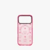 iPhone 17 Pro Max MCM x Casetify Monogram Impact iPhone-Hülle iPhone 17 Pro Max MCM x Casetify Monogram Impact iPhone-Hülle