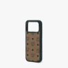 iPhone 17 Pro Max MCM x Casetify Monogram Impact iPhone-Hülle iPhone 17 Pro Max MCM x Casetify Monogram Impact iPhone-Hülle