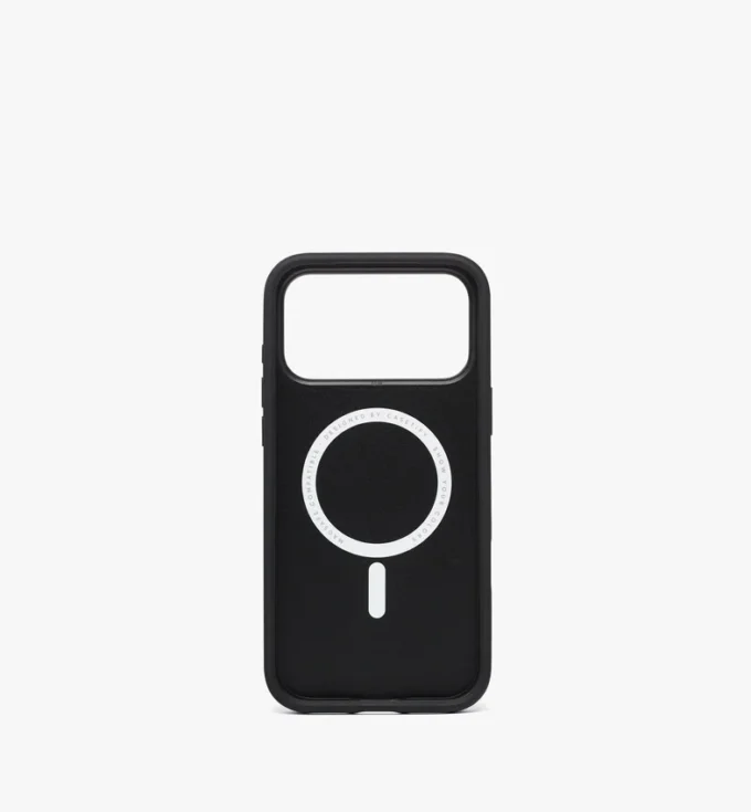 iPhone 17 Pro Max MCM x Casetify Monogram Impact iPhone-Hülle iPhone 17 Pro Max MCM x Casetify Monogram Impact iPhone-Hülle