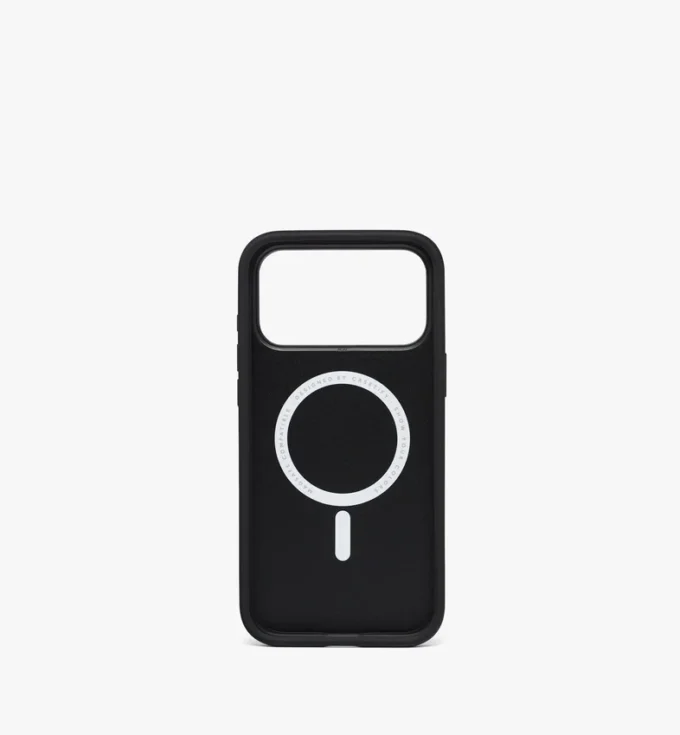 iPhone 17 Pro Max MCM x Casetify Monogram Impact iPhone-Hülle iPhone 17 Pro Max MCM x Casetify Monogram Impact iPhone-Hülle