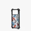 iPhone 17 Pro Max MCM X Casetify Rabot Monogram Bounce iPhone-Hülle iPhone 17 Pro Max MCM X Casetify Rabot Monogram Bounce iPhone-Hülle