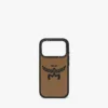 iPhone 17 Pro MCM x Casetify Logo Impact iPhone-Hülle iPhone 17 Pro MCM x Casetify Logo Impact iPhone-Hülle
