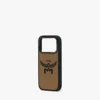 iPhone 17 Pro MCM x Casetify Logo Impact iPhone-Hülle iPhone 17 Pro MCM x Casetify Logo Impact iPhone-Hülle