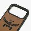 iPhone 17 Pro MCM x Casetify Logo Impact iPhone-Hülle iPhone 17 Pro MCM x Casetify Logo Impact iPhone-Hülle