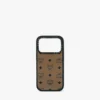 iPhone 17 Pro MCM x Casetify Monogram Impact iPhone-Hülle iPhone 17 Pro MCM x Casetify Monogram Impact iPhone-Hülle