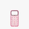 iPhone 17 Pro MCM x Casetify Monogram Impact iPhone-Hülle iPhone 17 Pro MCM x Casetify Monogram Impact iPhone-Hülle