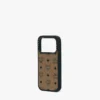 iPhone 17 Pro MCM x Casetify Monogram Impact iPhone-Hülle iPhone 17 Pro MCM x Casetify Monogram Impact iPhone-Hülle