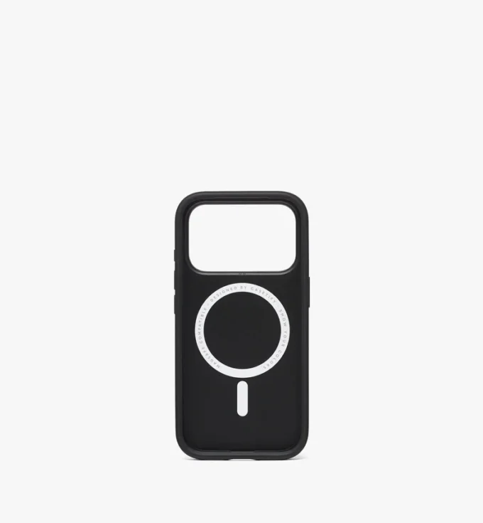 iPhone 17 Pro MCM x Casetify Monogram Impact iPhone-Hülle iPhone 17 Pro MCM x Casetify Monogram Impact iPhone-Hülle