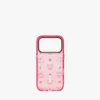 iPhone 17 Pro MCM x Casetify Monogram Impact iPhone-Hülle iPhone 17 Pro MCM x Casetify Monogram Impact iPhone-Hülle