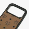 iPhone 17 Pro MCM x Casetify Monogram Impact iPhone-Hülle iPhone 17 Pro MCM x Casetify Monogram Impact iPhone-Hülle