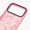 iPhone 17 Pro MCM x Casetify Monogram Impact iPhone-Hülle iPhone 17 Pro MCM x Casetify Monogram Impact iPhone-Hülle
