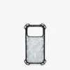 iPhone 17 Pro MCM X Casetify Rabot Monogram Bounce iPhone-Hülle iPhone 17 Pro MCM X Casetify Rabot Monogram Bounce iPhone-Hülle