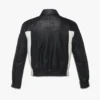 Jacke aus Lammleder Jacke aus Lammleder