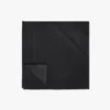 Jacquard-Schal mit Diamant-Logo Jacquard-Schal mit Diamant-Logo