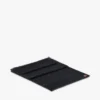 Jacquard-Schal mit Diamant-Logo Jacquard-Schal mit Diamant-Logo