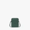 Klassik Crossbody aus Maxi Monogram-Leder Klassik Crossbody aus Maxi Monogram-Leder