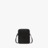 Klassik Crossbody aus Maxi Monogram-Leder Klassik Crossbody aus Maxi Monogram-Leder