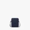 Klassik Crossbody aus Maxi Monogram-Leder Klassik Crossbody aus Maxi Monogram-Leder