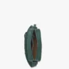 Klassik Crossbody aus Maxi Monogram-Leder Klassik Crossbody aus Maxi Monogram-Leder