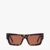 Laurel Geometric Sonnenbrille Laurel Geometric Sonnenbrille
