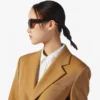 Laurel Geometric Sonnenbrille Laurel Geometric Sonnenbrille