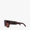 Laurel Geometric Sonnenbrille Laurel Geometric Sonnenbrille
