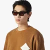 Laurel Geometric Sonnenbrille Laurel Geometric Sonnenbrille