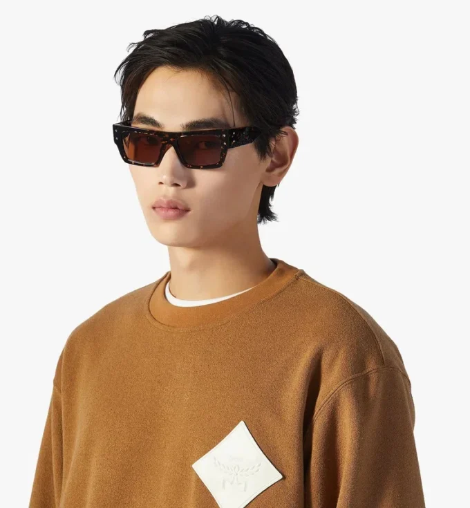 Laurel Geometric Sonnenbrille Laurel Geometric Sonnenbrille