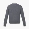 Laurel-Pullover aus Wolle und recyceltem Kaschmir Laurel-Pullover aus Wolle und recyceltem Kaschmir