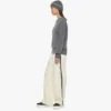 Laurel-Pullover aus Wolle und recyceltem Kaschmir Laurel-Pullover aus Wolle und recyceltem Kaschmir
