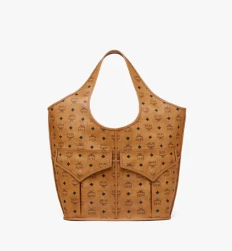 Leni Shopper aus Visetos Leni Shopper aus Visetos