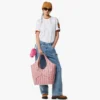Leni Shopper aus Visetos Leni Shopper aus Visetos