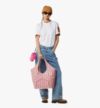 Leni Shopper aus Visetos