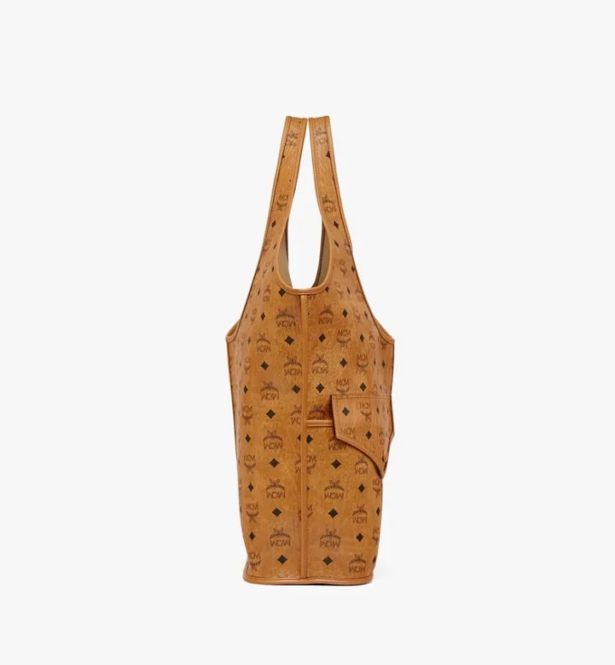 Leni Shopper aus Visetos Leni Shopper aus Visetos
