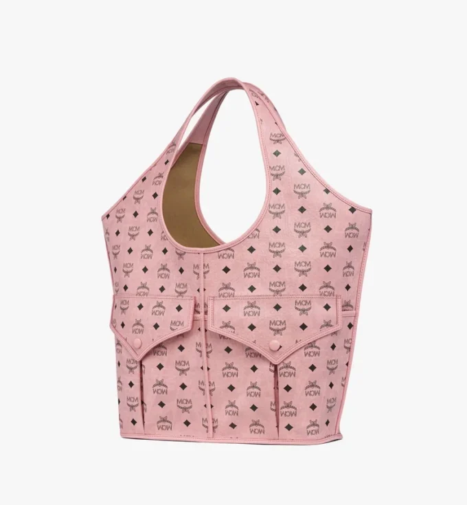 Leni Shopper aus Visetos Leni Shopper aus Visetos