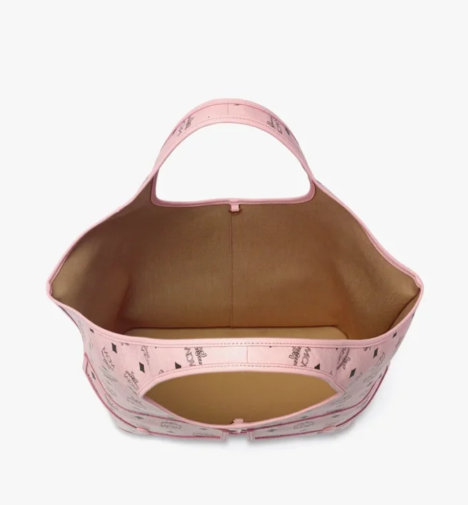 Leni Shopper aus Visetos Leni Shopper aus Visetos