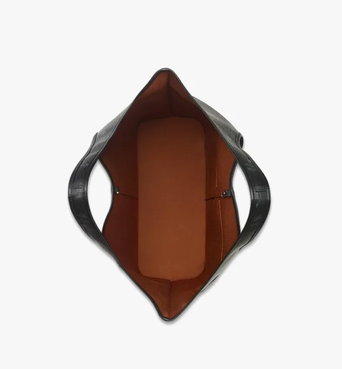 Leni Shopper aus Visetos Leni Shopper aus Visetos