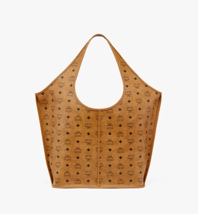 Leni Shopper aus Visetos Leni Shopper aus Visetos