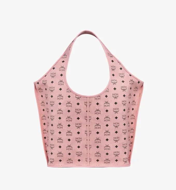 Leni Shopper aus Visetos Leni Shopper aus Visetos