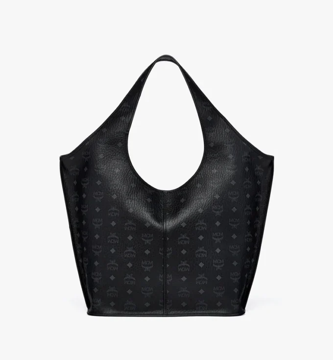 Leni Shopper aus Visetos Leni Shopper aus Visetos