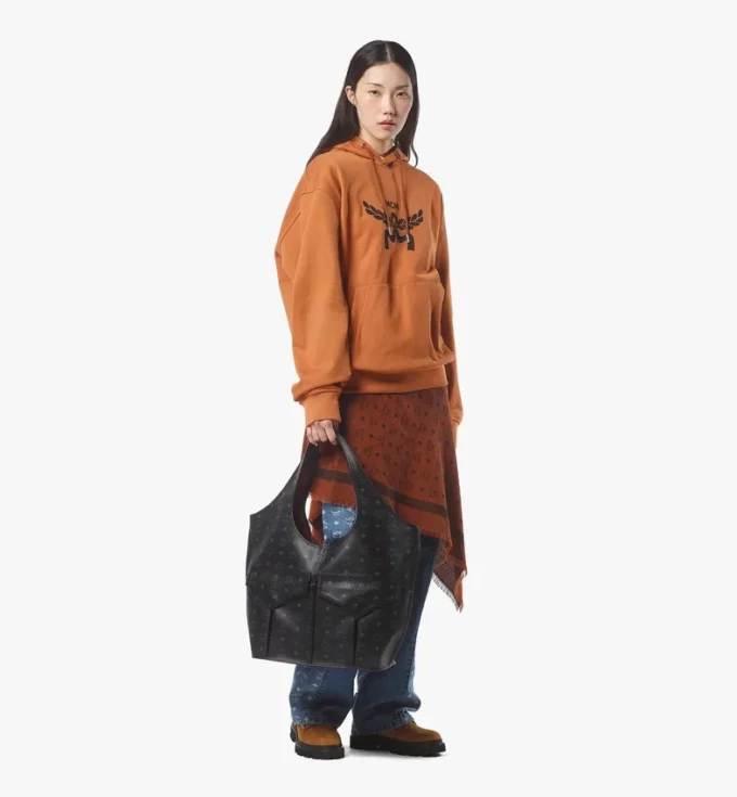 Leni Shopper aus Visetos Leni Shopper aus Visetos