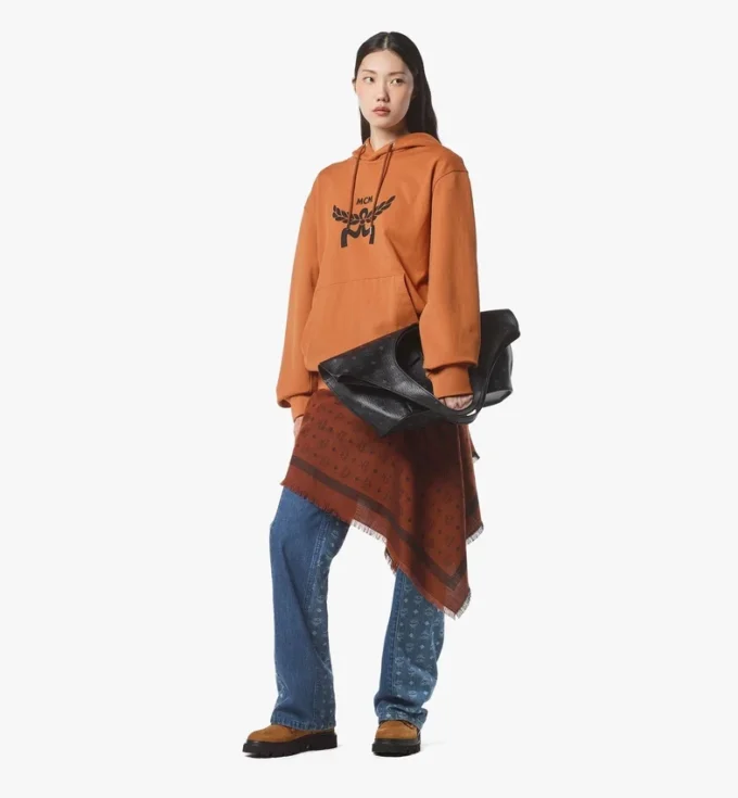 Leni Shopper aus Visetos Leni Shopper aus Visetos