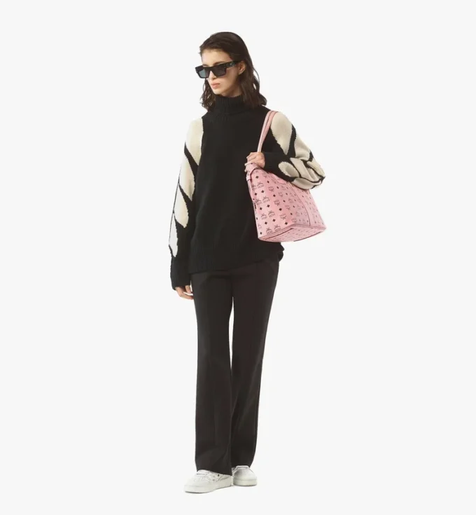 Liz Shopper aus Visetos