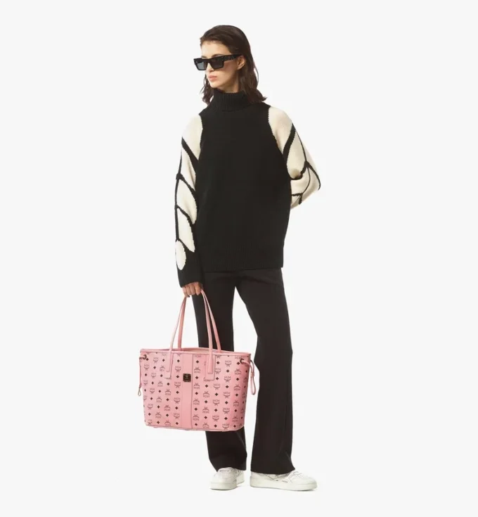 Liz Shopper aus Visetos