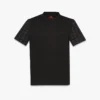 Logo-T-Shirt aus Bio-Baumwolle und Monogram Econyl®