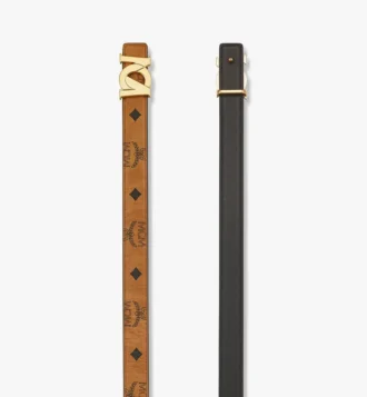 M-Art Gürtel 1″ aus Visetos