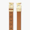 M-Art Wende-Gürtel 1,5″ aus Visetos M-Art Wende-Gürtel 1,5″ aus Visetos