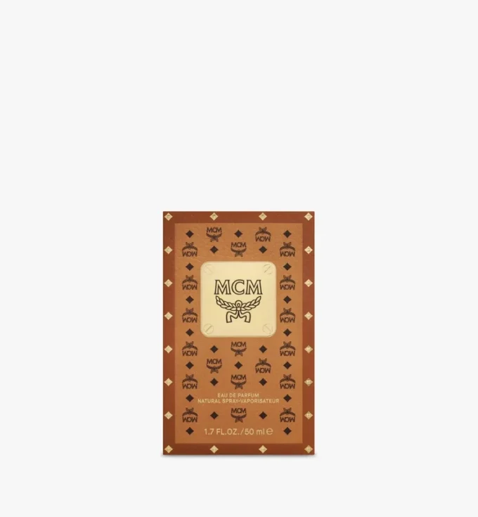 MCM Eau De Parfum